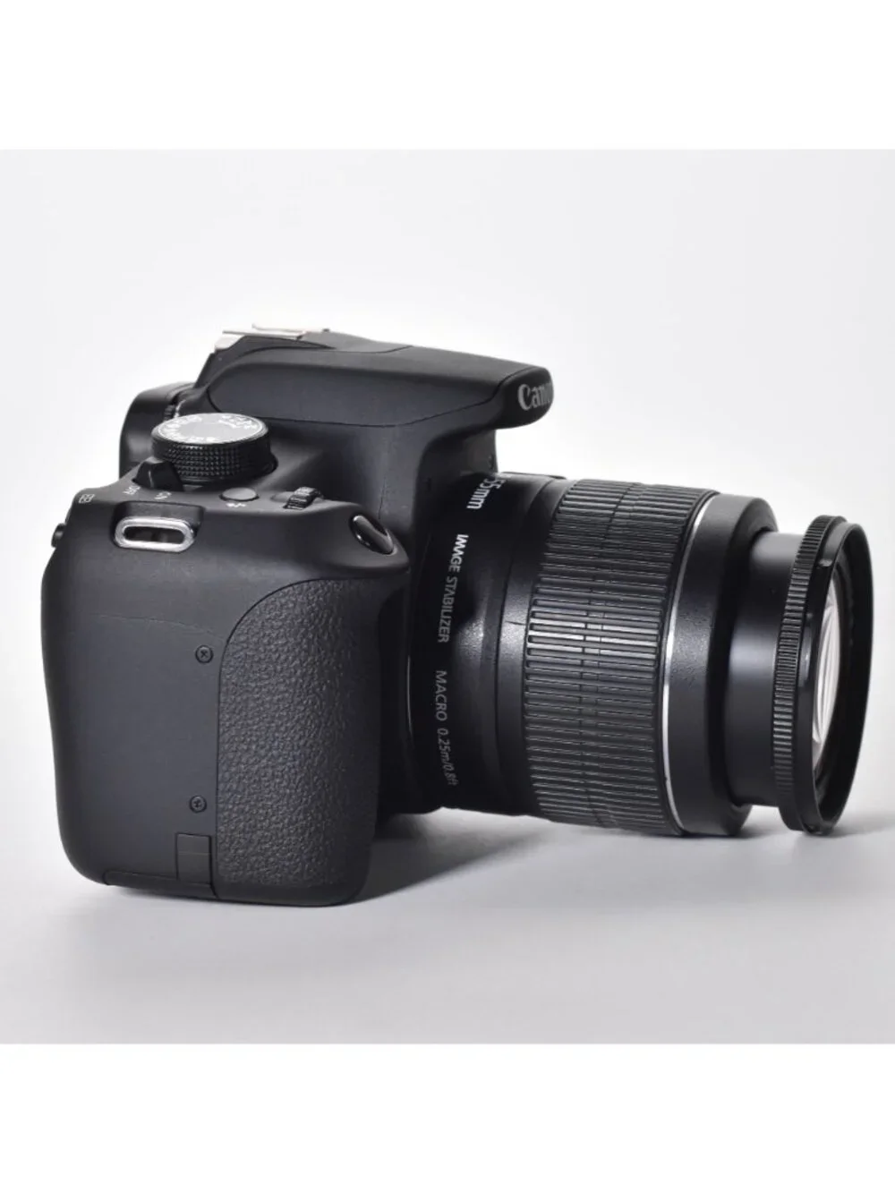 Canon eos rebel